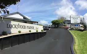 Lockwood Manor Motel  4*